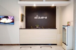 Interior - Alzara Hotel Syariah (Wonosari)