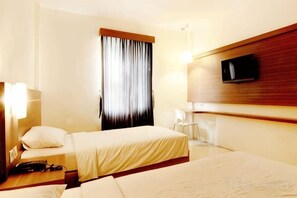 Room - Alzara Hotel Syariah (Wonosari)