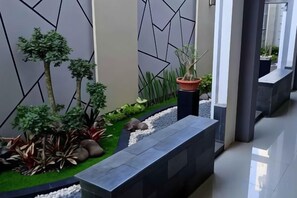 Unclassified image, 5 of 48, button - Alzara Hotel Syariah (Wonosari)