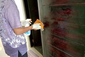 Unclassified image, 4 of 48, button - Alzara Hotel Syariah (Wonosari)
