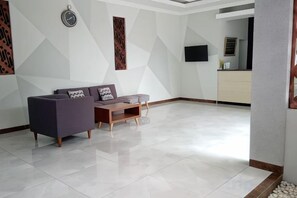 Unclassified image, 2 of 48, button - Alzara Hotel Syariah (Wonosari)