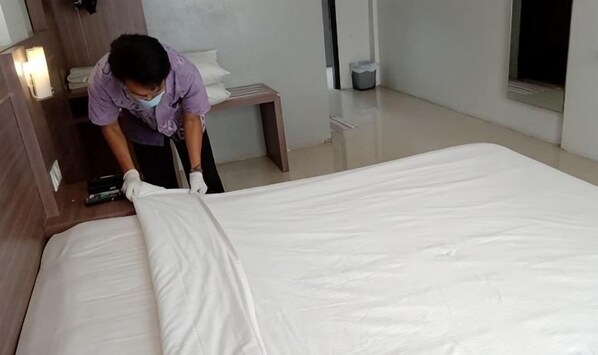 Unclassified image, 1 of 40, button - Alzara Hotel Syariah (Wonosari)