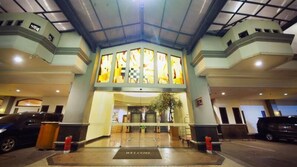 Lobby - Tematik Hotel Pluit (Jakarta)