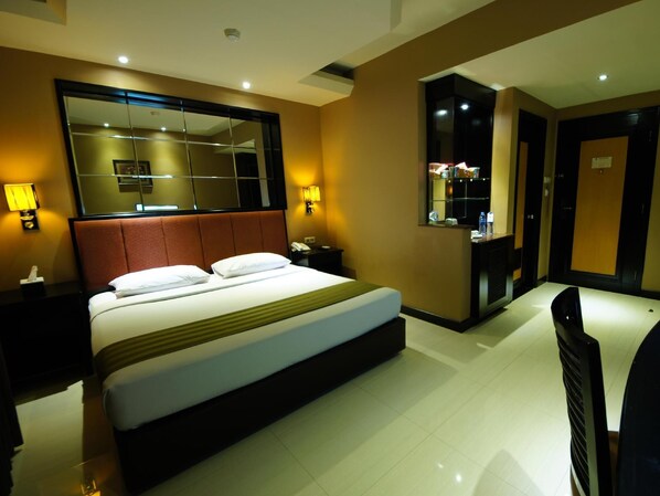 Room - Tematik Hotel Pluit (Jakarta)