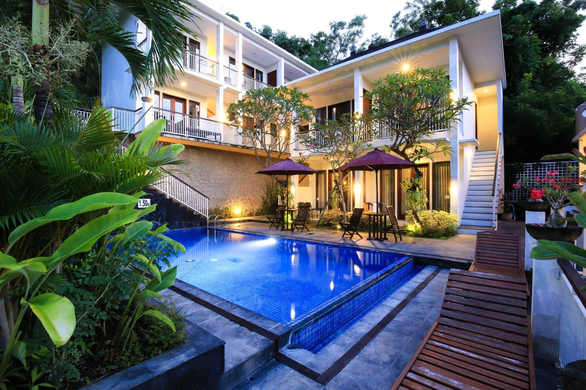 Kolam renang