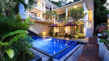 Kolam renang