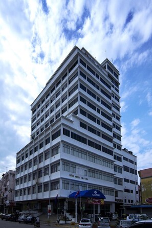 Exterior - Hotel Anika (Kluang)