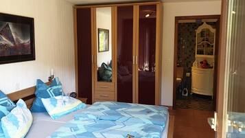 2 Schlafzimmer, kostenloses Internet