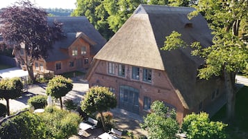 Detalle exterior