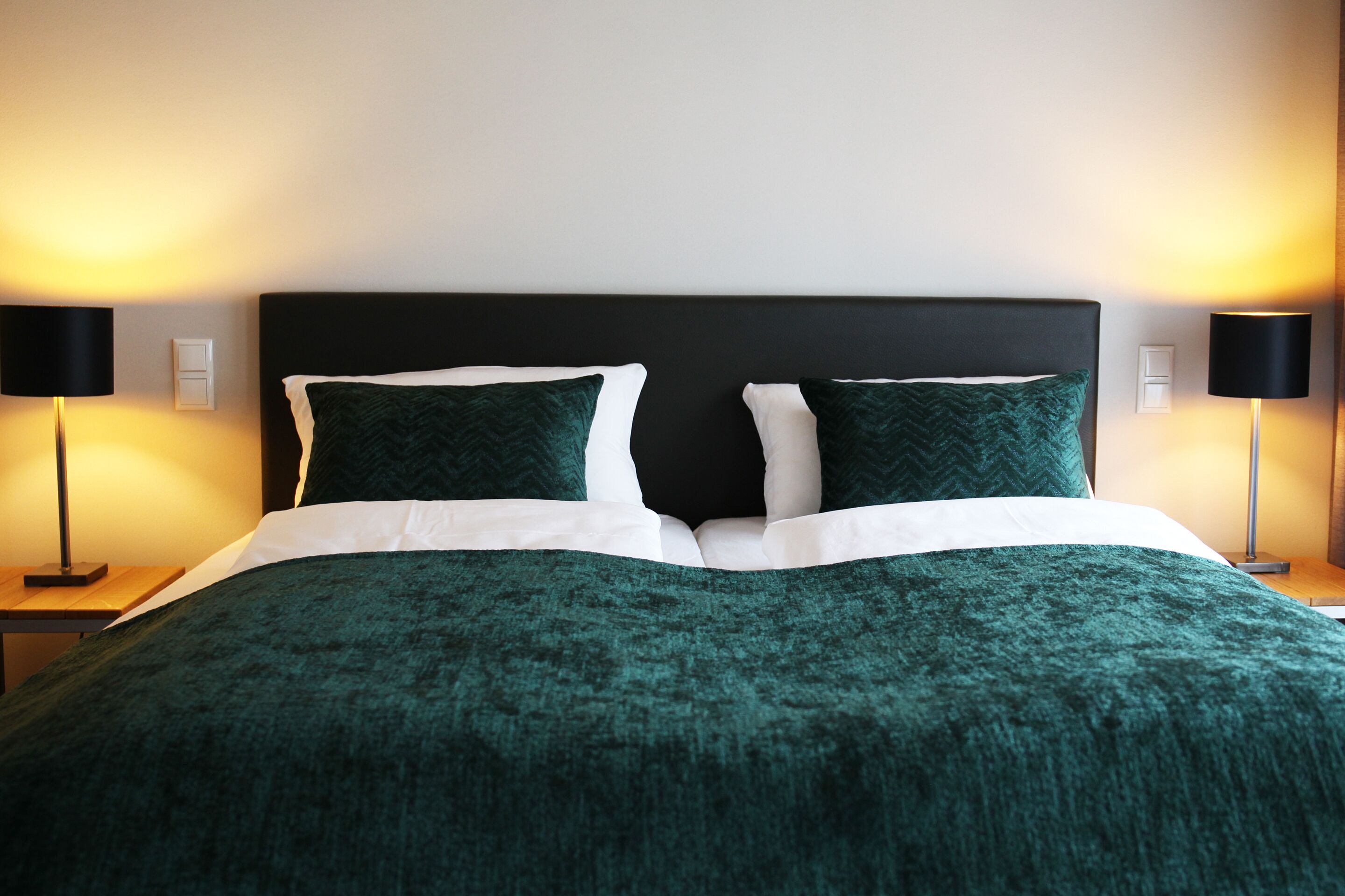 double room, garden view | soundproofing, iron/ironing board, free wifi, bed sheets