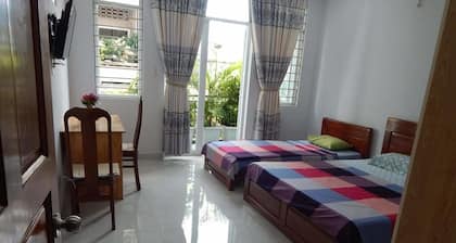 New cottage