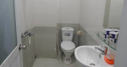 New cottage