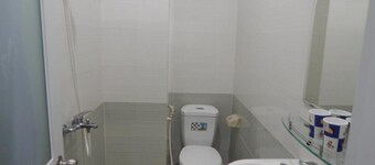 New cottage