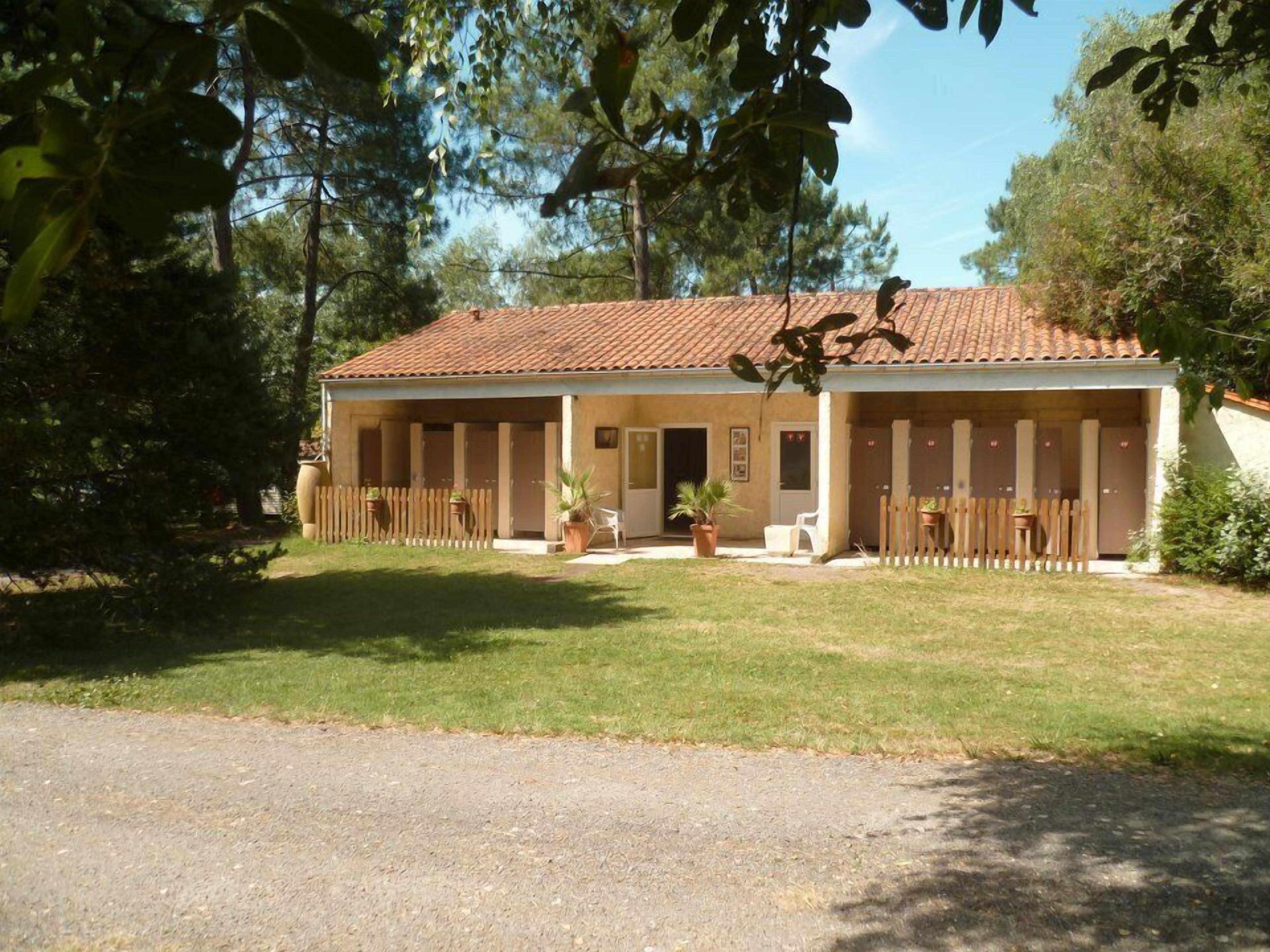 Chi tiết ngoại thất