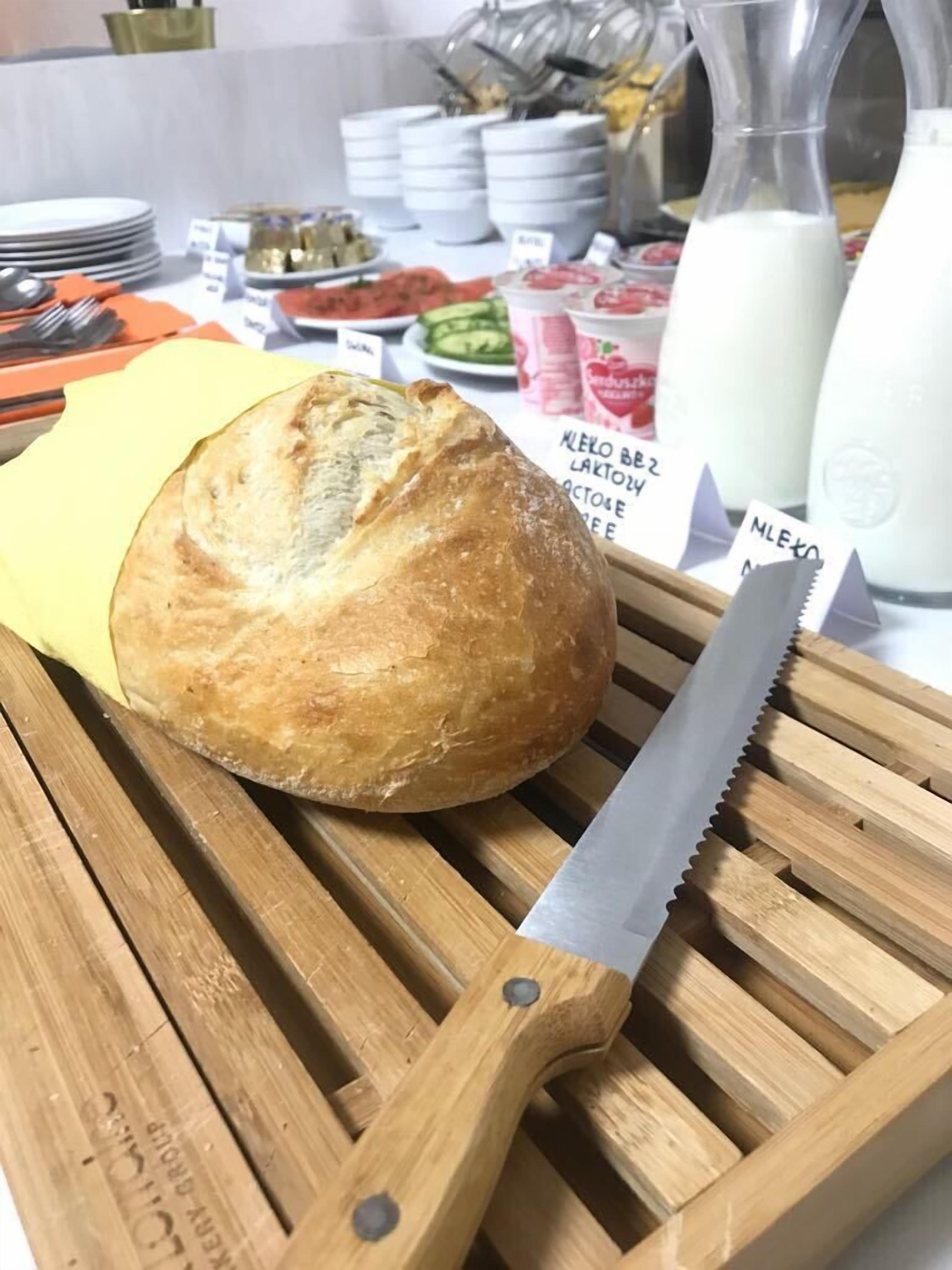 Frokostmåltid