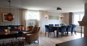 منطقة المعيشة