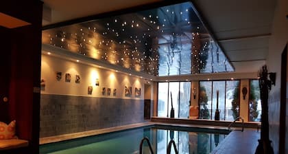 Sanner Hotell