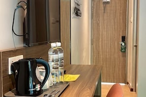 Cots/infant beds - White Lodge (Langkawi)