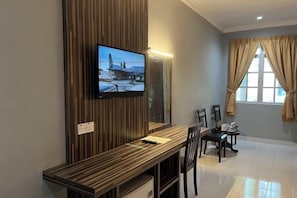 Room - White Lodge (Langkawi)