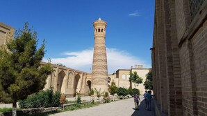 Unclassified image, 5 of 16, button - Minorai Xurd (Bukhara)