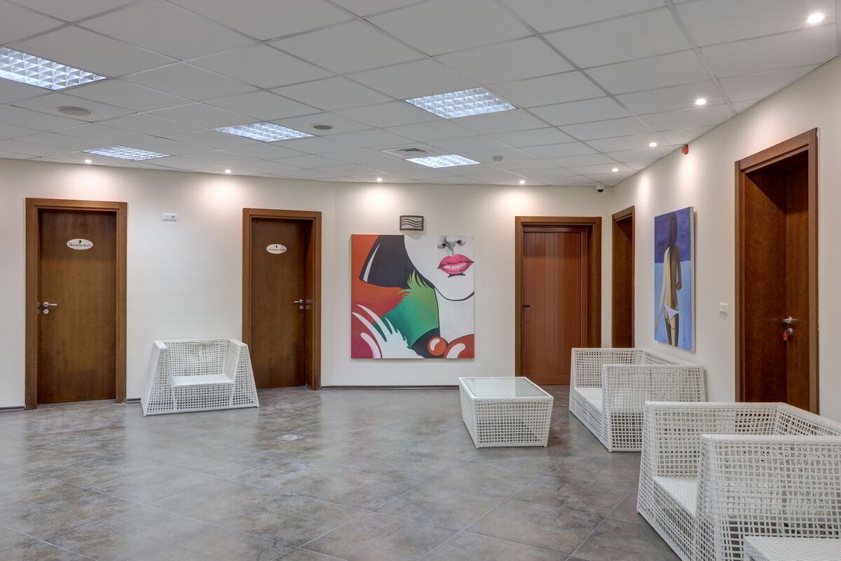 Photo - Hotel Continental