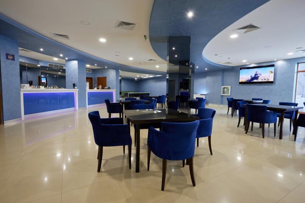 Photo - Hotel Continental