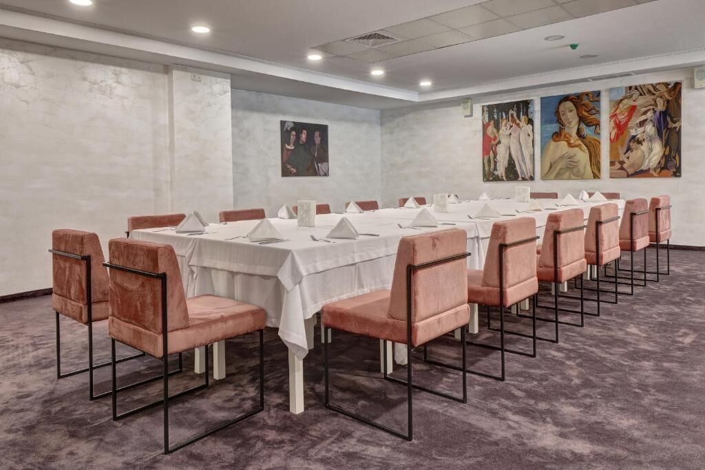 Photo - Hotel Continental