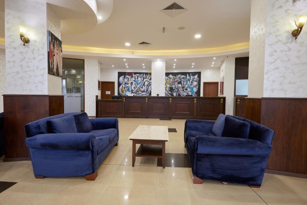 Photo - Hotel Continental