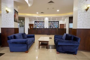 ล็อบบี้