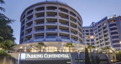 Hotel Continental