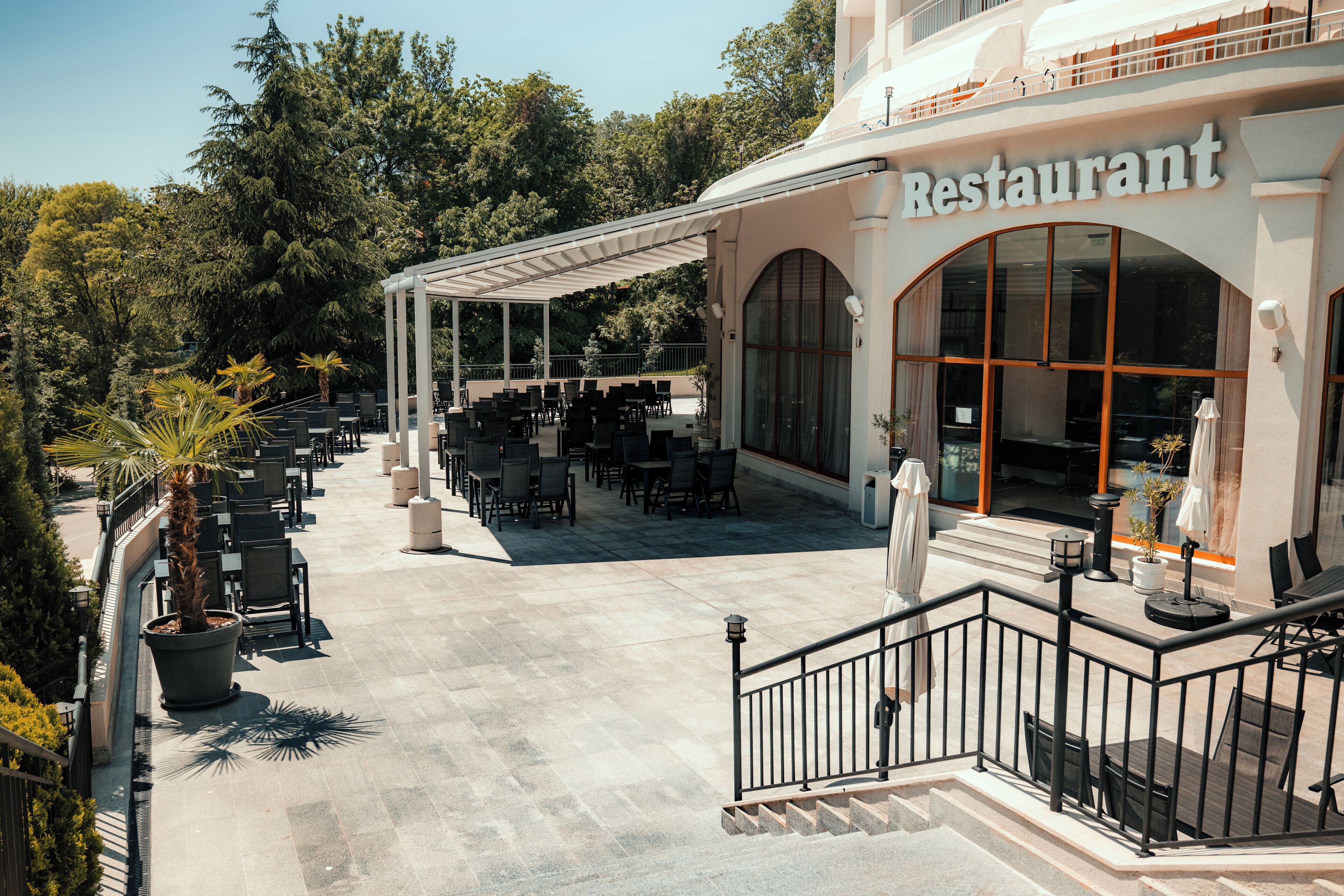 Photo - Hotel Continental