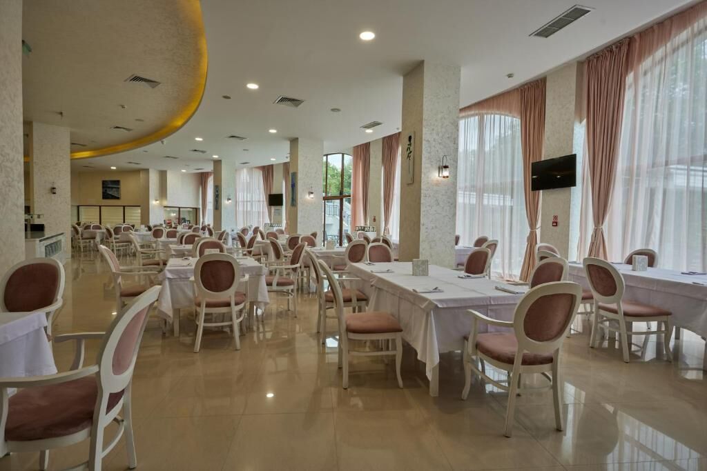 Photo - Hotel Continental