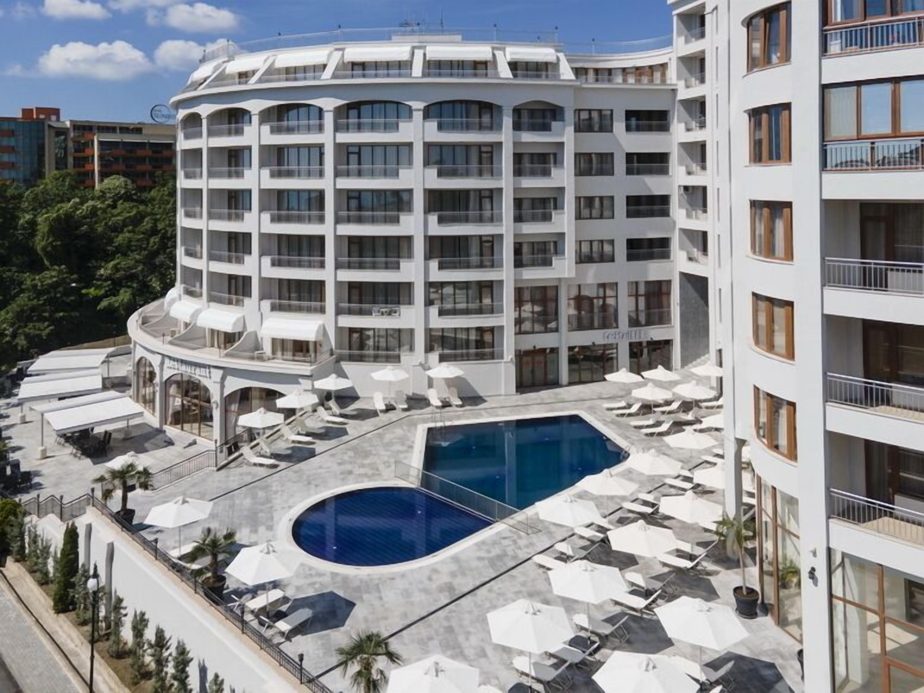 Foto - Hotel Continental