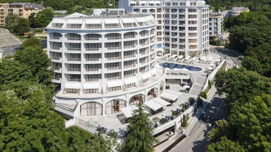 Hotel Continental