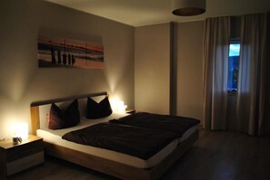 4 Schlafzimmer, WLAN