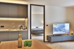 Servicios de la habitación