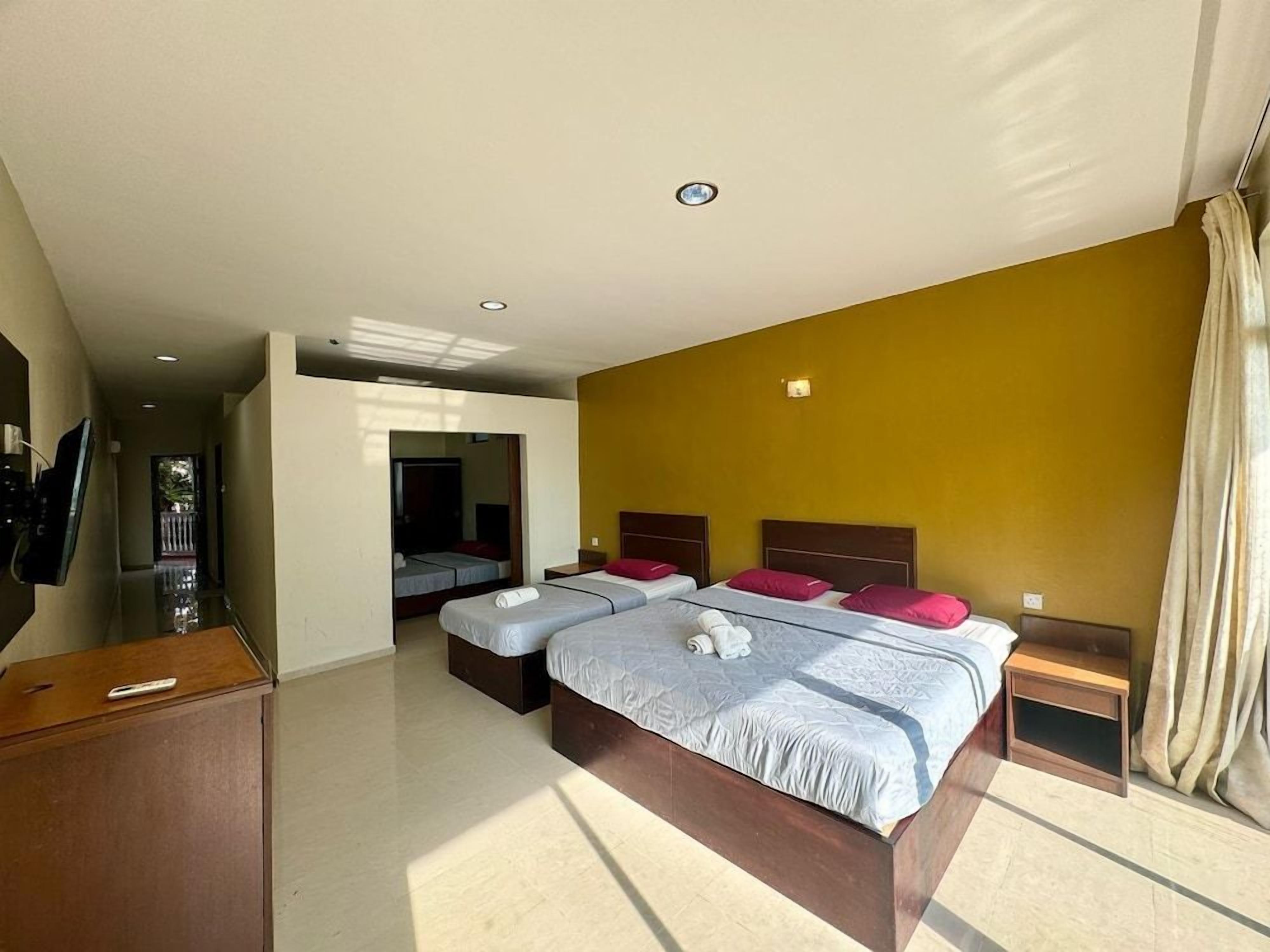 Habitación