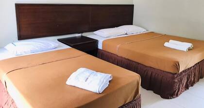 Mersing Beach Resort