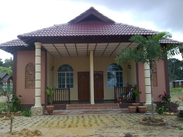 Exterieur