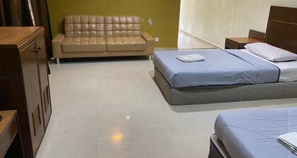 Mersing Beach Resort