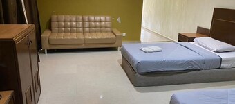 Mersing Beach Resort