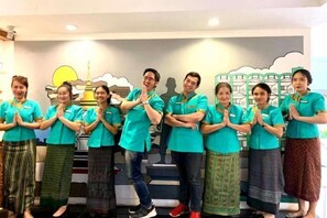 Miscellaneous - Lertnimit Hotel (Mueang Chaiyaphum)