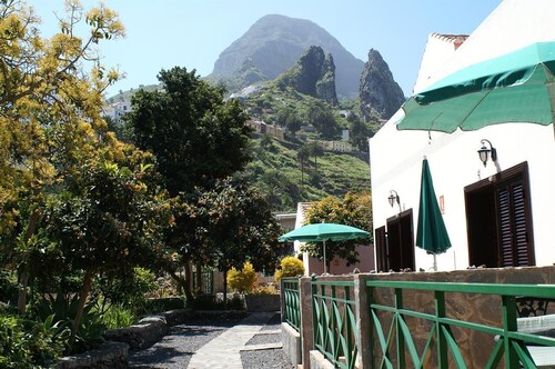Studio, Finca Piñero