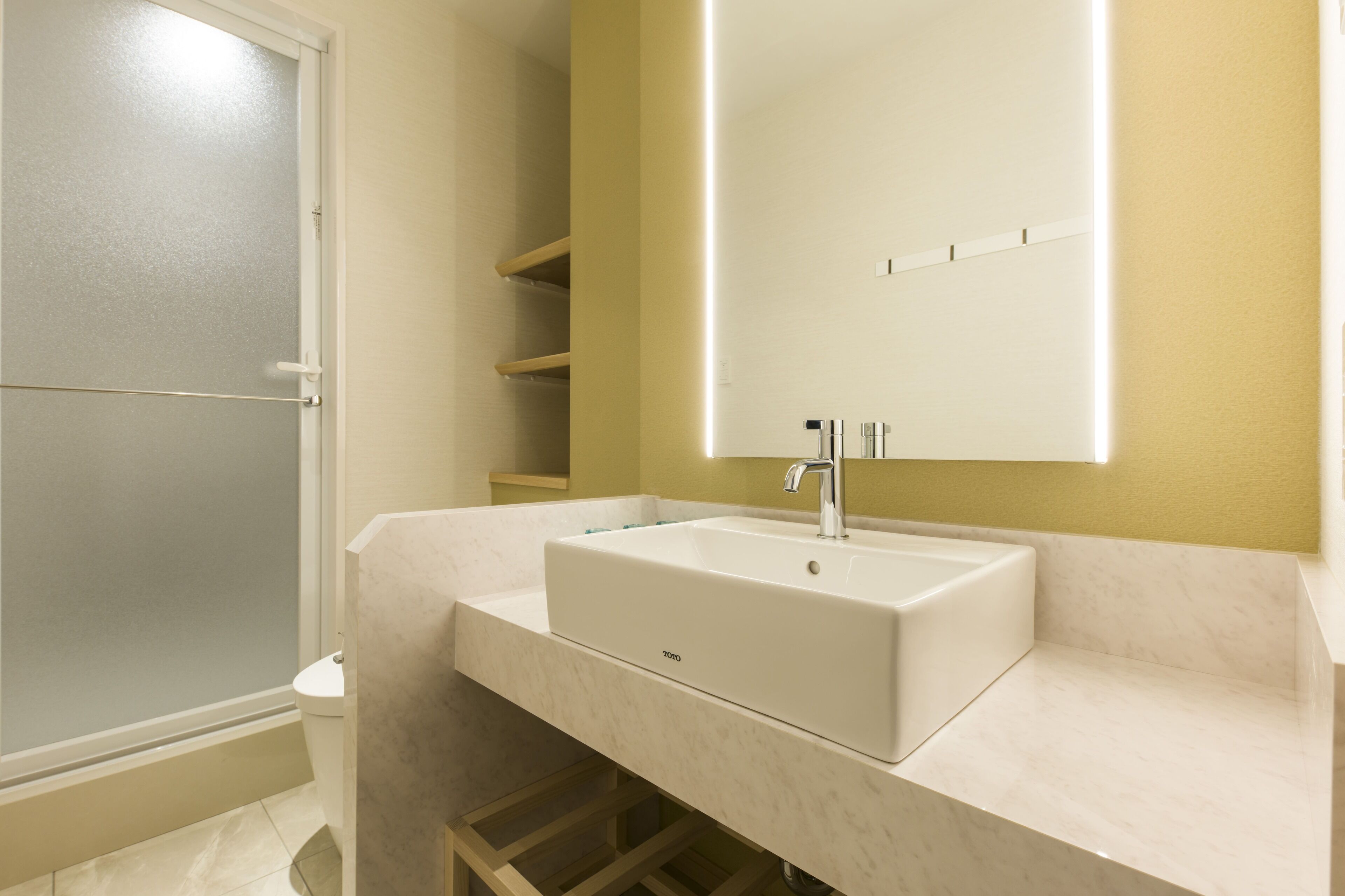 family quadruple room, non smoking (type2) | bathroom | combined shower/bathtub, free toiletries, hair dryer, slippers