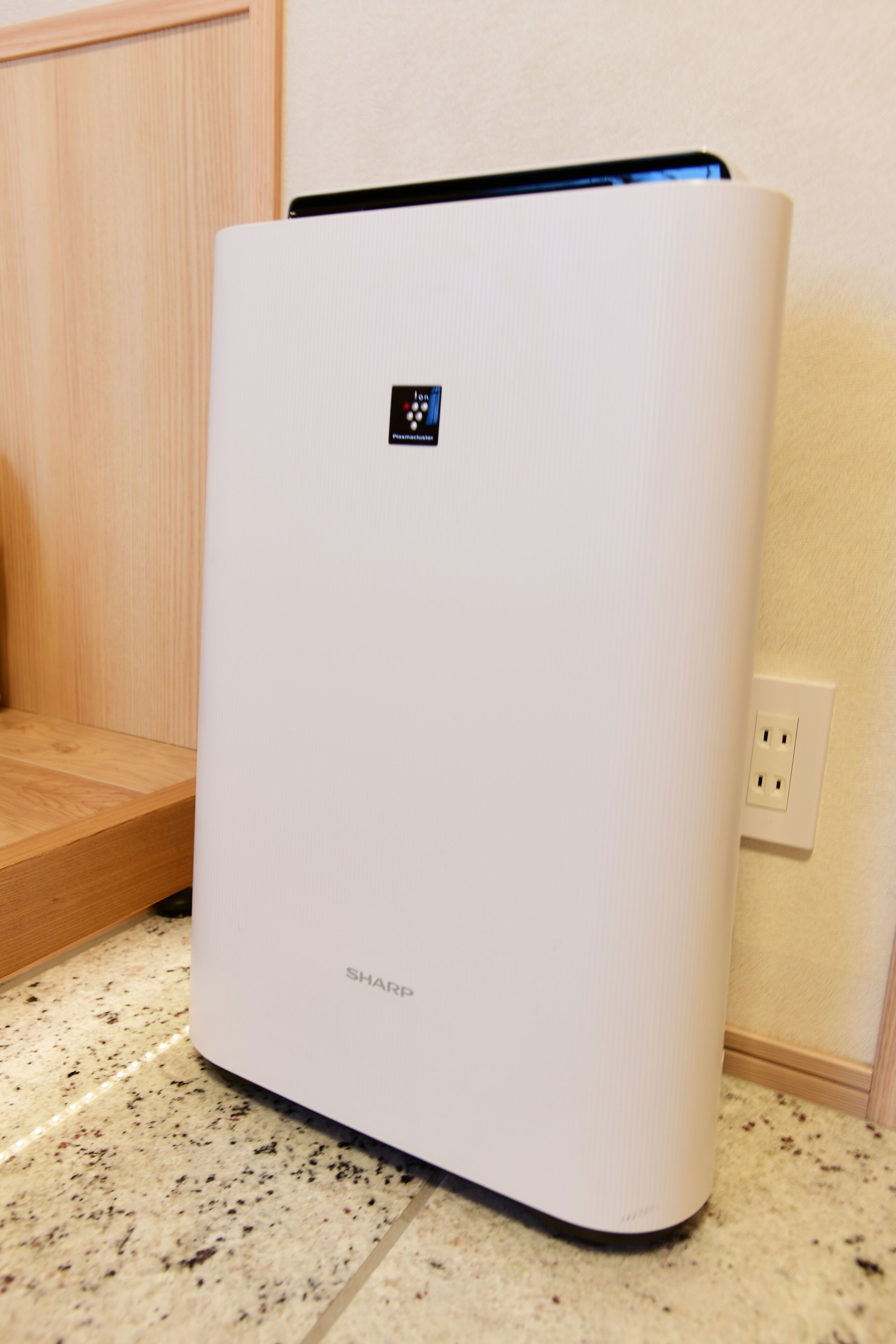 1 bedroom, down duvets, in-room safe, desk