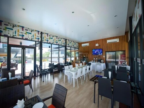 GT Residence Hotel