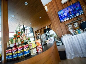 Dining - GT Residence Hotel (Buriram)