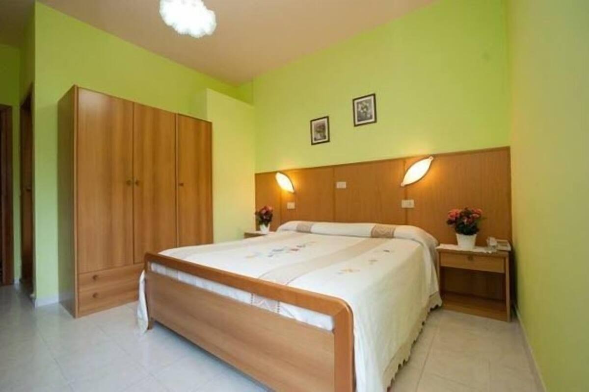 Habitación doble | Wifi gratis