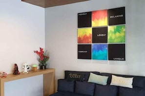Unclassified image, 3 of 36, button - Qlio Hotel (Kota Kinabalu)