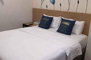 Unclassified image, 5 of 36, button - Qlio Hotel (Kota Kinabalu)